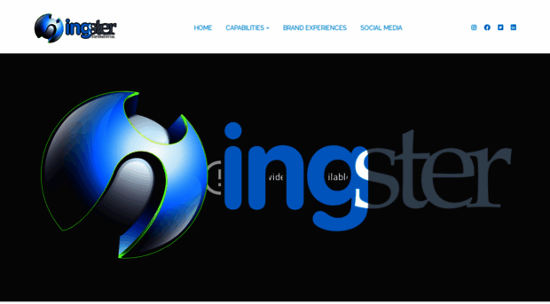 ingstermarketing.com