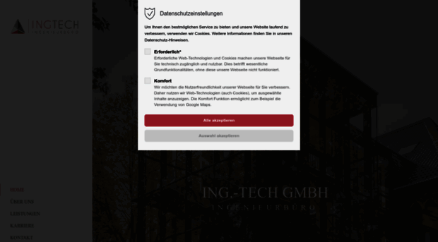 ingtechgmbh.de