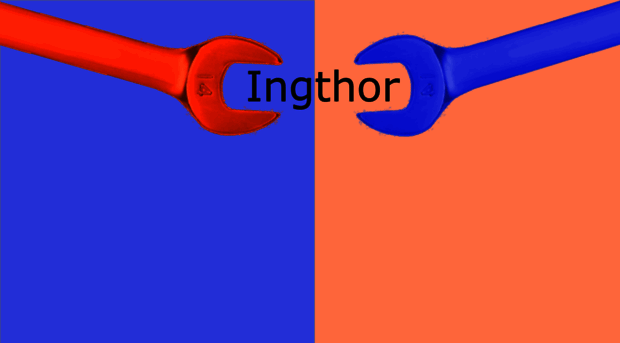 ingthor.de