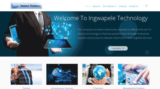 ingwapele.co.za