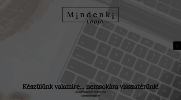 ingyenncore.mindenkilapja.hu