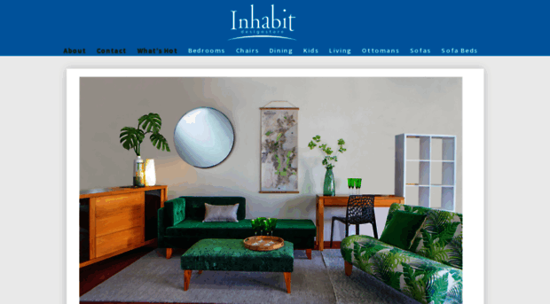 inhabit.co.nz