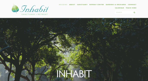 inhabit.org