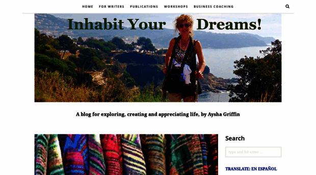 inhabityourdreams.com