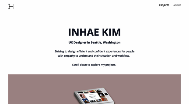 inhaekim.com