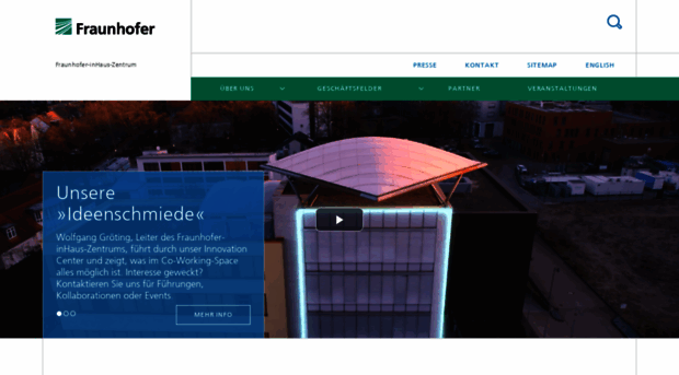 inhaus.fraunhofer.de