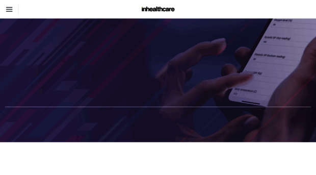 inhealthcare.co.uk