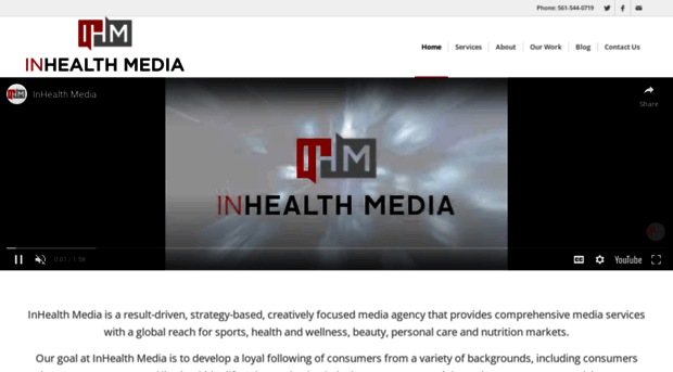 inhealthmedia.com