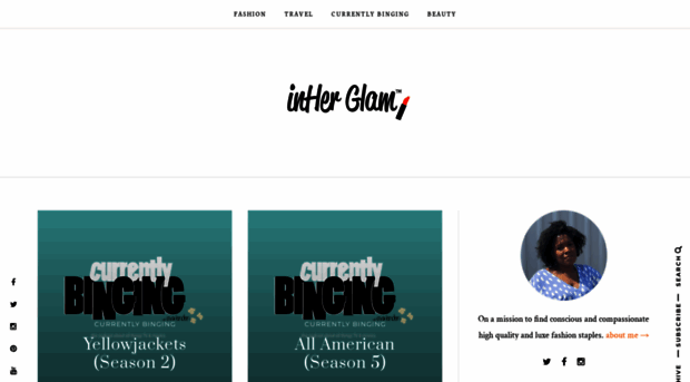 inherglam.com