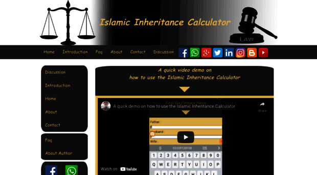 inheritance-calculator.com