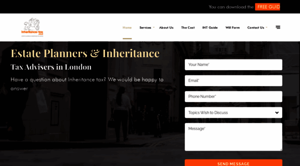 inheritance-tax.co.uk