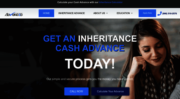 inheritanceadvanced.com