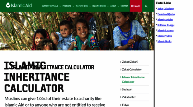 inheritancecalculator.net