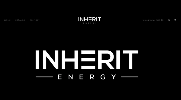 inheritenergy.shop