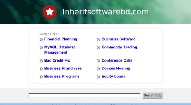 inheritsoftwarebd.com