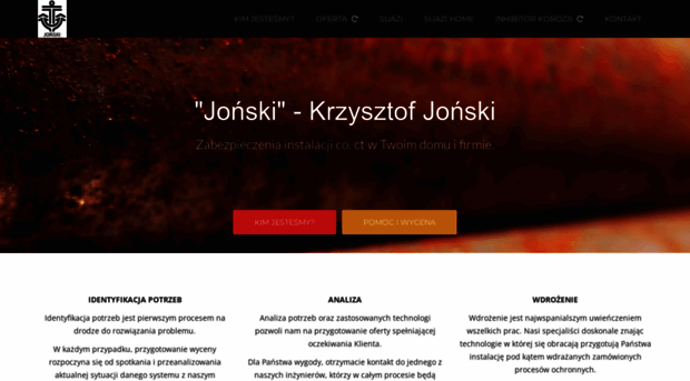 inhibitorkorozji.pl