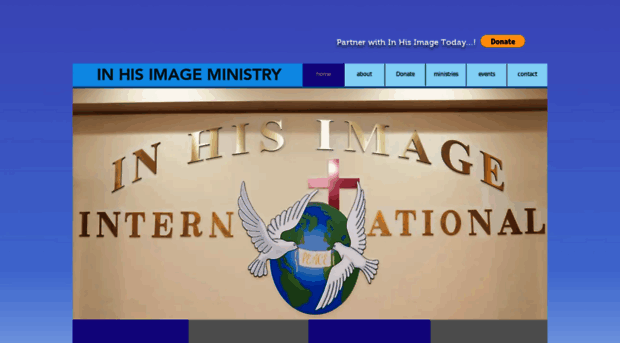 inhisimageministry.org