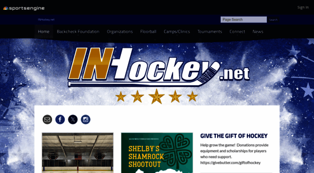 inhockey.net