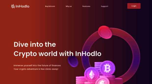 inhodlo.io
