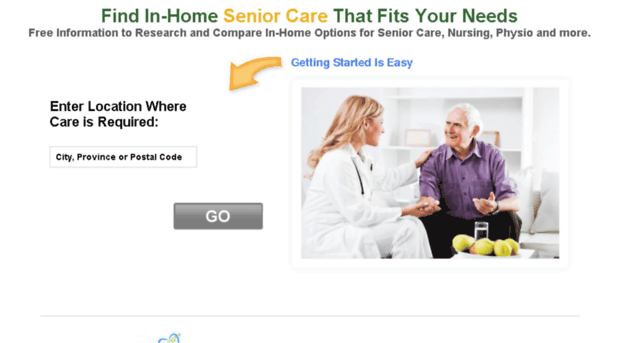 inhomecarefinder.com