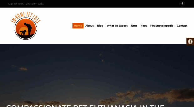 inhomepetloss.com