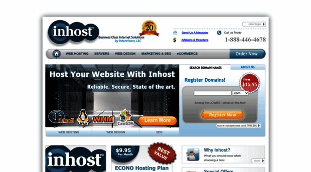 inhost.com