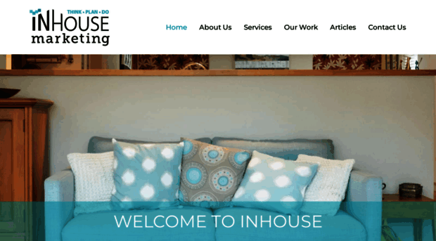 inhousemarketing.co.nz