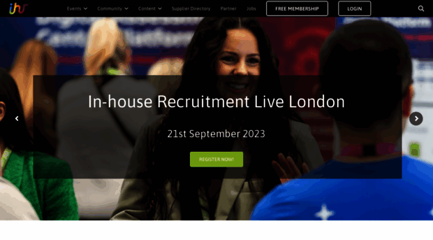inhouserecruitment.co.uk