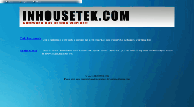 inhousetek.com