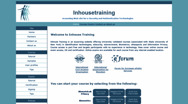 inhousetraining.ie