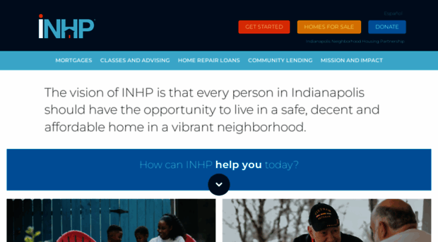 inhp.org