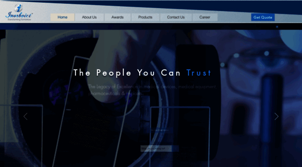 inhpl.com