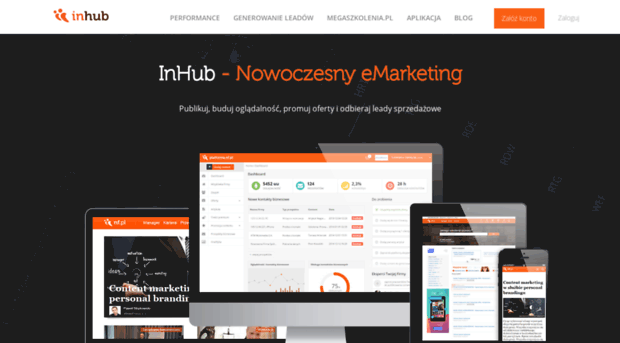 inhub.com