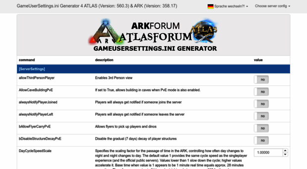 ini.arkforum.de