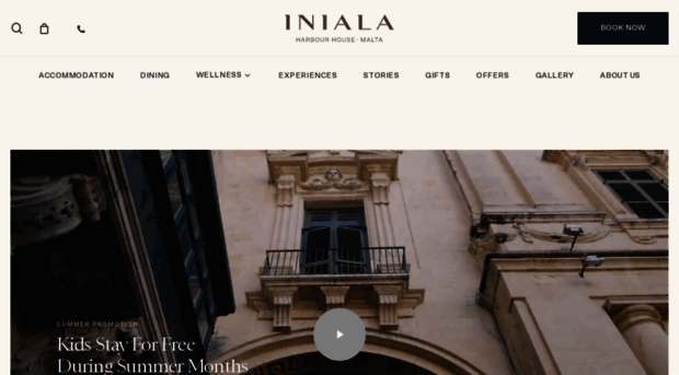 iniala.com