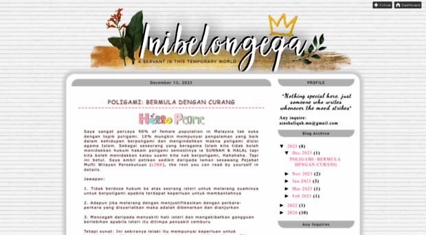 inibelongeqa.blogspot.com