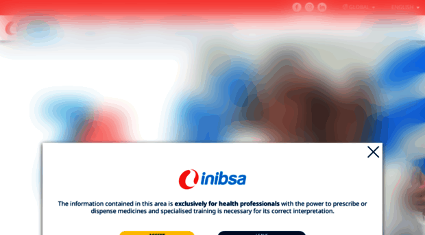 inibsa.com