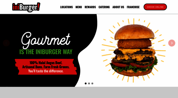 iniburger.com