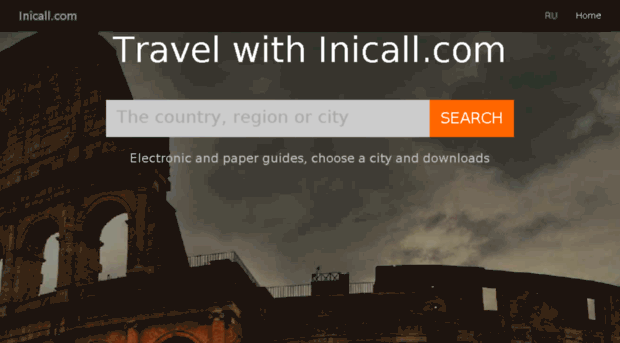 inicall.com