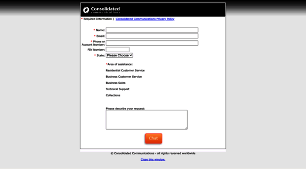 inichat.consolidated.com