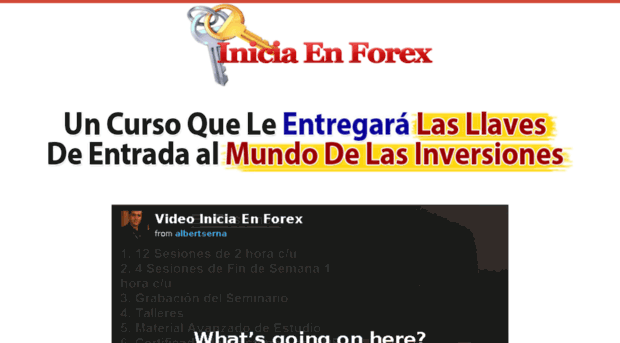 iniciaenforex.com