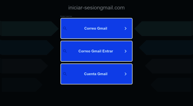 iniciar-sesiongmail.com