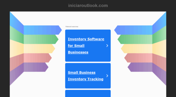 iniciaroutlook.com