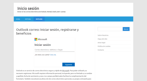 iniciarsesioncorreoelectronico.pro