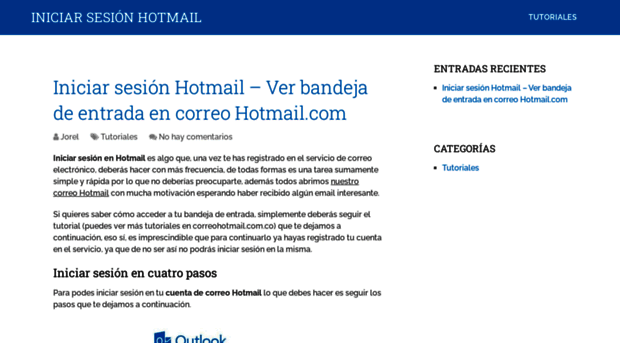 iniciarsesionhotmail.net