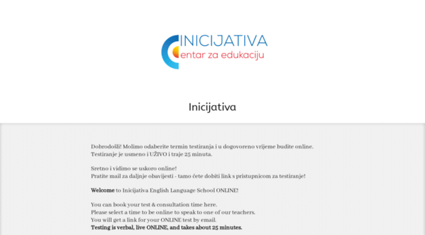 inicijativa1.youcanbook.me