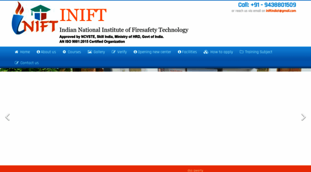 iniftindia.com