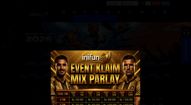 inifun88mall.com