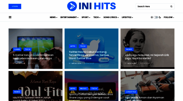 inihits.com