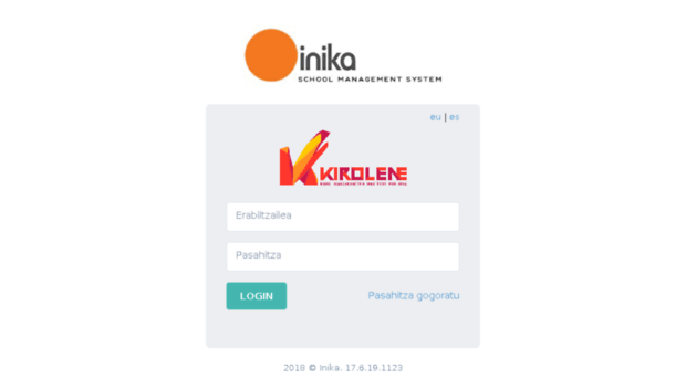 inika.kirolene.net